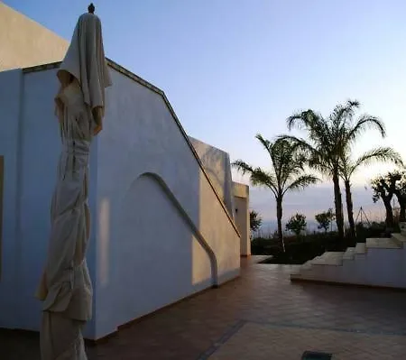 Baglio La Giummara Maison d'hôtes Sciacca