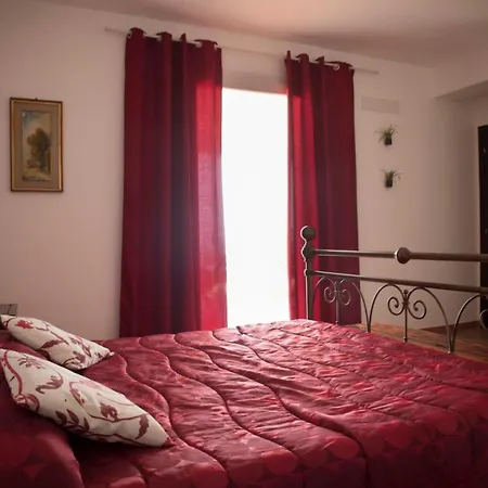 Baglio La Giummara Πανσιόν Sciacca