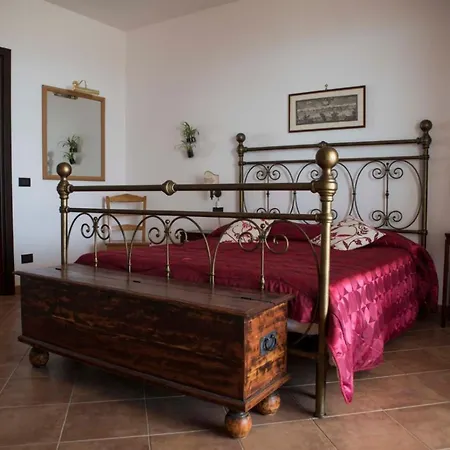 Baglio La Giummara Sciacca
