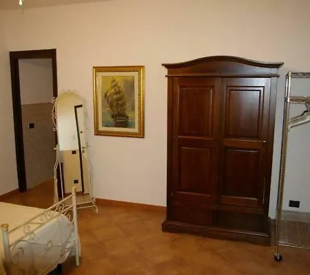 Πανσιόν Baglio La Giummara Sciacca