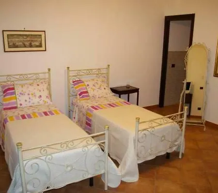 Baglio La Giummara Sciacca