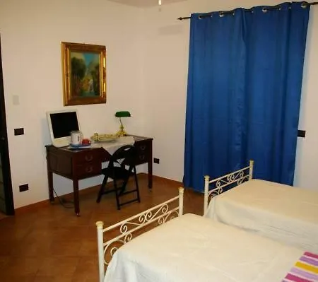 Baglio La Giummara