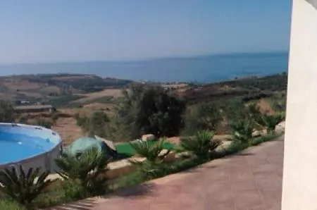 Baglio La Giummara Πανσιόν Sciacca