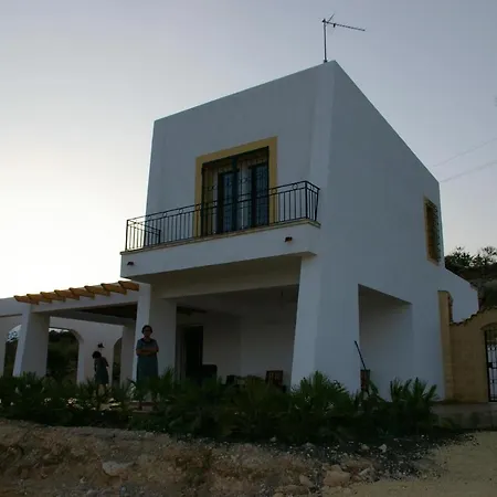 Πανσιόν Baglio La Giummara Sciacca